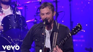 Kings Of Leon  Sex On Fire Live on Letterman [upl. by Kurtz]