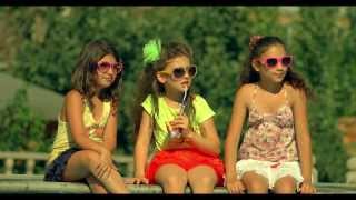 Mery Kocharyan  Vonts Hamozem Official Music Video [upl. by Tekcirc]