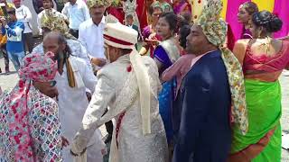 Rakesh Uikey gondi dhumal wardha 🎦🎦 Gondi baja Panjabi bhangda gondi dance duleka dance Gondi baja [upl. by Worsham]