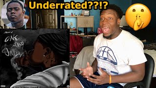 Sheff G One And Only Mixtape LIVE REACTION REVIEW [upl. by Anihpesoj]