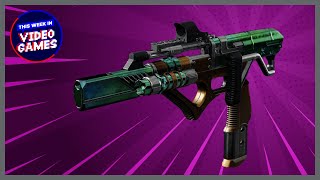 How to get Borrowed Time Submachine Gun Plus God Roll Guide in Destiny 2 [upl. by Enellek]