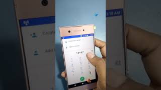 Sony xperia xa1 touch test [upl. by Jory]