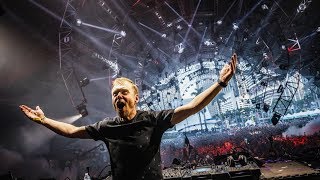 Armin van Buuren live at Ultra Music Festival Miami 2018 ASOT Stage  UMF [upl. by Suivatnad653]