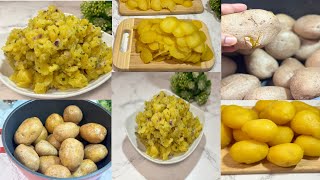 This is the PERFECT Potato Salad Recipe 2024 [upl. by Halihs]