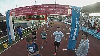 III MEDIA MARATON GIJON 2013 [upl. by Yesnil]