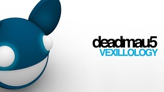 deadmau5  Vexillology FULL ALBUM [upl. by Leunamesoj551]