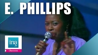 Esther Phillips quotWhat a Diffrence a Day Madequot  Archive INA [upl. by Lubba]