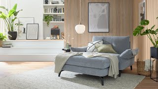 Interliving Sofa Serie 4400  Love Seat [upl. by Sidhu]