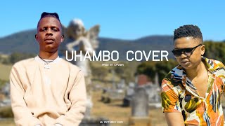 Baba lunzima naluHambo aubreyQwana cover song By cpwar [upl. by Nivrag]