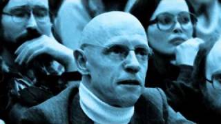 Michel Foucault  The Culture of the Self First Lecture Part 5 of 7 [upl. by Solram]