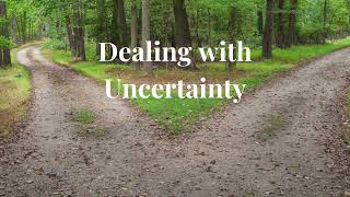 S4 Ep 2 Dealing with Uncertainty [upl. by Remus]