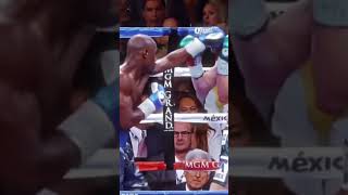 Canelo Alvarez head movement was crazy still is [upl. by Selin]