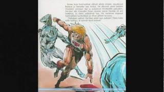 Masters of the Universe  Liejuhaudan Vanki osa 2 [upl. by Koosis]