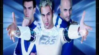 Eiffel 65  Lucky In My Life [upl. by Yngiram569]