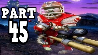 Plants vs Zombies Garden Warfare  Baseball Star Gameplay [upl. by Eivi]