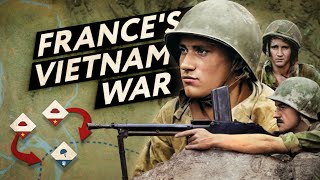 Frances Forgotten Vietnam War4K Documentary [upl. by Amado]