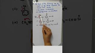 FriedelCraft Reaction  Suitable Halide Component  169 [upl. by Eceinal]