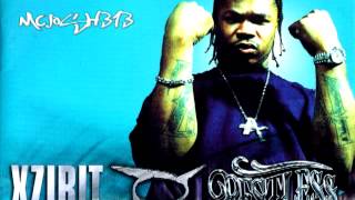 Xzibit  U know Feat Dr Dre Uncensored HQ [upl. by Clinton]