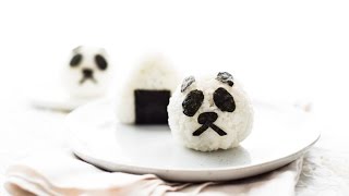 Onigiri [upl. by Annabal]