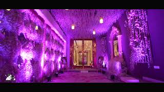 Lotus Grandeur Noida II Banquet hall in Noida [upl. by Rekab494]