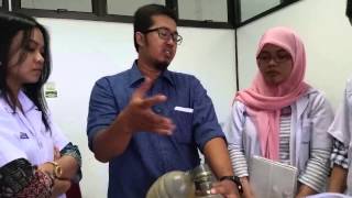 Tracheal Intubation  Clinical Skills Lab in Indonesian language [upl. by Cardon538]