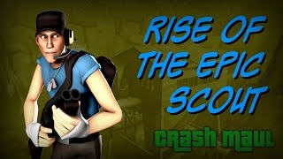 Rise of the Epic Scout [upl. by Llewen485]