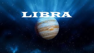 Libra Respeto Del 26 de junio al 02 de julio del 2017 [upl. by Annaj]