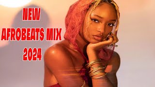 NEW NAIJA AFROBEAT MIX 2024 PatorankingGoodSinVictony BabylonRemaAyraStar CommaRuger DJ CRAVING [upl. by Anidem]