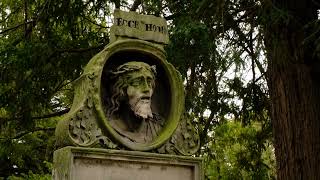 Cimetière du petit père Lachaise Rémois [upl. by Decato27]