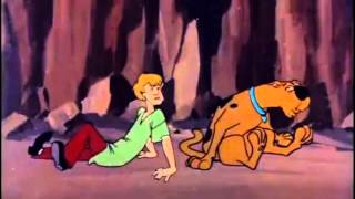 The New ScoobyDoo Movies Russian 2nd version [upl. by Yelah]