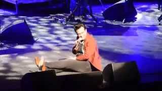 Adnan Sami Live  Kabhi To Nazar Milao [upl. by Poliard714]