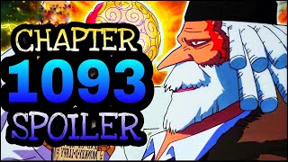 SATURN SASALI NA  One Piece Tagalog Analysis [upl. by Daraj]