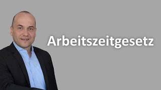 Was tun wenn der Arbeitgeber gegen das Arbeitszeitgesetz verstößt [upl. by Drobman676]