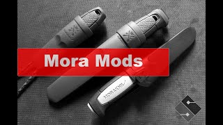 MS Review Ep07 Mora Mods English [upl. by Ethelin]