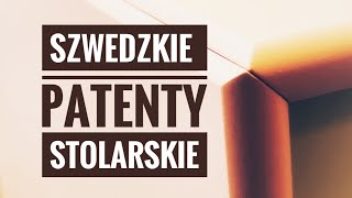 Sztokholm trendy inspiracje stolarskie 2022 [upl. by Esinad]