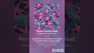 Penta Creature Heat [upl. by Stephie22]