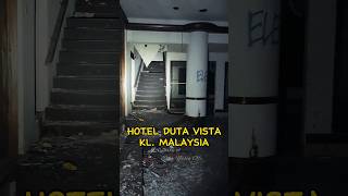 HOTEL DUTA VISTA  MALAYSIA viral viralvideo viralshorts shorts short shortvideo shortsviral [upl. by Garnet775]