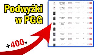 Nowe wyższe ceny węgla w PGG  Ekogroszek droższy o 400 zł [upl. by Aleda]