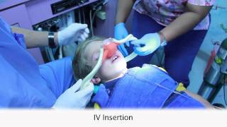 ACOG LLC Pediatric Dental Sedationmp4 [upl. by Nosdivad]