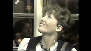 Alfresco Series 1 Episode 6  Stephen Fry Emma Thompson Hugh Laurie  ITV 1983 [upl. by Jemina110]