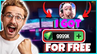 Lust Goddess Hack  How I Got Unlimited Gems for FREE in Lust Goddess MOD APK iOS Android [upl. by Luba]