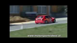 Rechberg 2012  Felix Pailer wwwmotorsportvideosat [upl. by Yc]