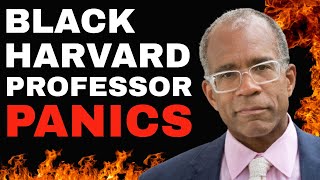 DESPERATE damage control Law professor DEMANDS all COLLEGES CANCEL ‘Diversity Statements’ [upl. by Eirret819]