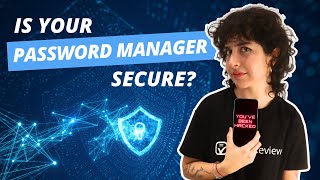 Which Password Managers Have Been Hacked [upl. by Ailehs863]