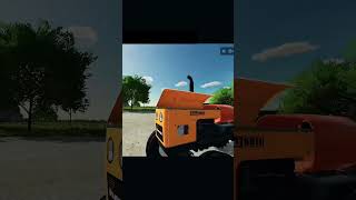 HMT tractor modify trending modified trand [upl. by Rasecoiluj]