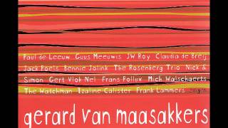 Gerard van Maasakkers  Hee Gaode Mee lyrics in description [upl. by Froemming]