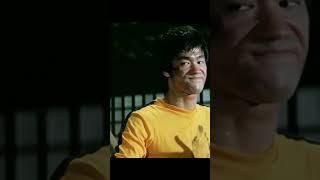 Bruce Lee 1978 epic fight 4K backto80sreels [upl. by Tann]