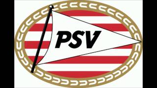 PSV EINDHOVEN  Wij zijn de boerenjongens [upl. by Papke]