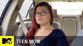 Official First Look  Teen Mom Season 5  MTV [upl. by Shermie953]