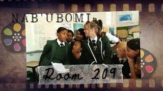 NabUbomi  ROOM 209  Clarendon High  East London  InterSchool Short Film Competition [upl. by Almat263]